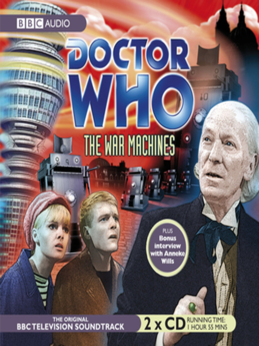 Title details for Doctor Who by Ian Stuart Black - Available